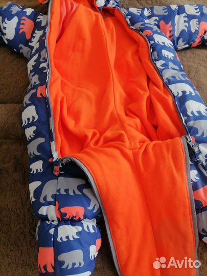 Комбинезон