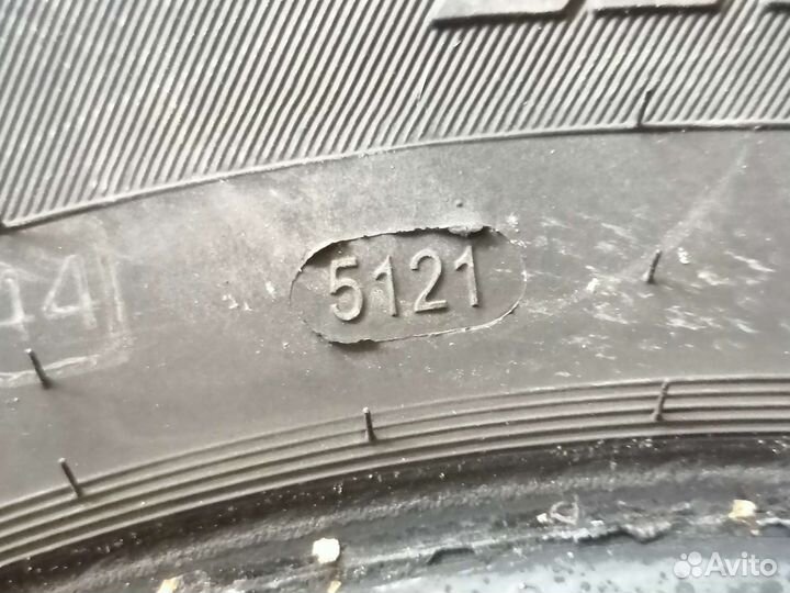 Cordiant All Terrain 205/70 R15