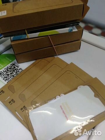 Бронепленка на телефон