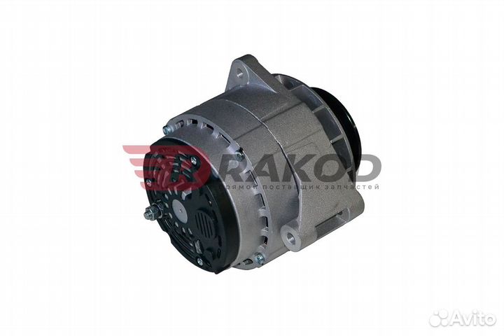 Генератор FAW-3252 евро-2,3 6DL1, 6DL2 клиновой cr