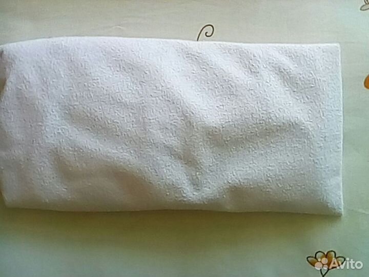 Комплект в кроватку 120*60