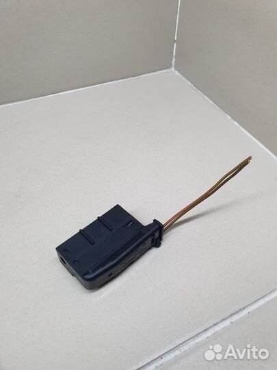 Разъём / Штекер Mercedes / Мерседес A2105450403