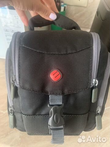 Сумка для камеры