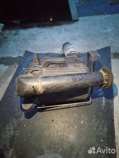 Фольксваген транспортёр т4