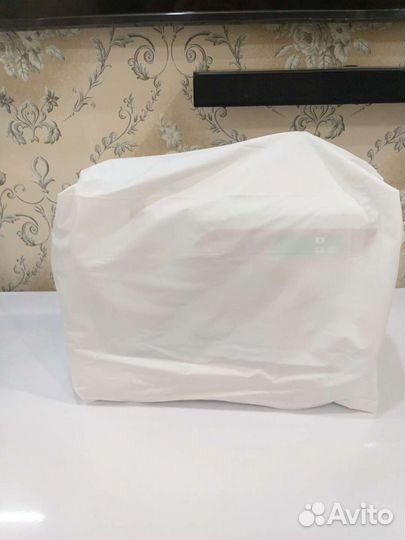 Швейная машина