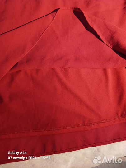 Платье сарафан mango