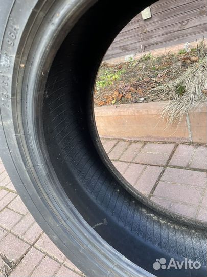 Pirelli Scorpion Verde 215/60 R17