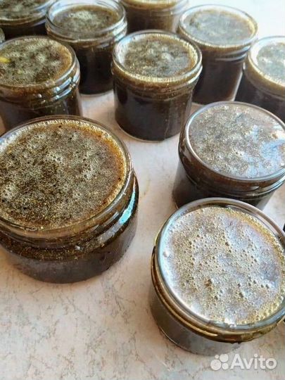 Варенье от простатита