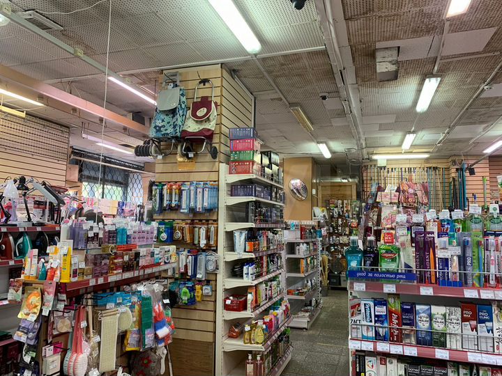 Ташкентская, 12-20, 155 кв.м