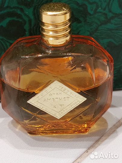 Духи Винтаж