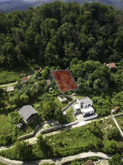 Участок 6,3 сот. (СНТ, ДНП)