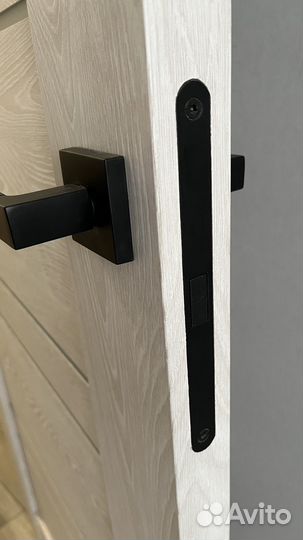 Дверь межкомнатная 80 х 200