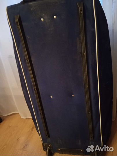 Баул хоккейный 40 дюймов