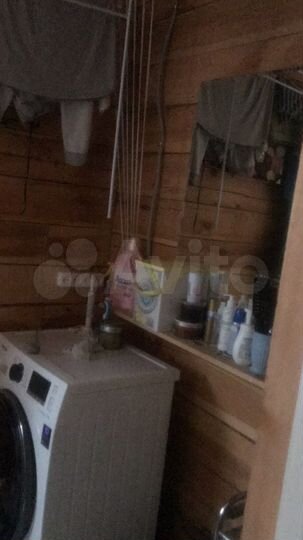 Дом 120 м² на участке 8 сот.