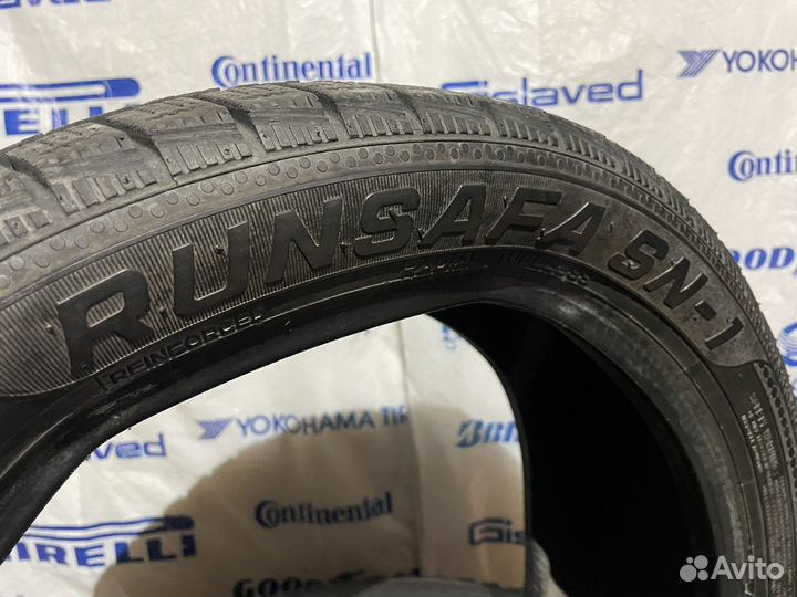 Nankang Mudstar Radial M/T 215/45 R17