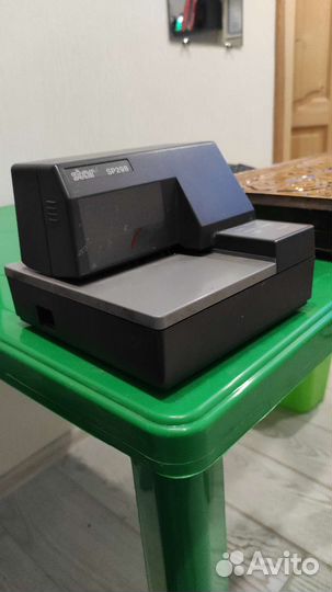 Чековый принтер Star SP298