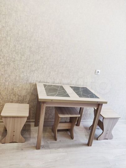 1-к. квартира, 35 м², 2/10 эт.