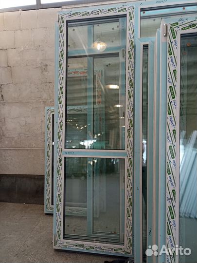 Балконы,окна и двери пвх