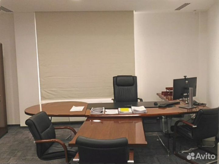 Рулонные шторы с Алисой