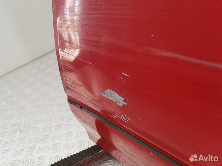 Дверь задняя левая, Suzuki Swift 2 (1989-2004) 199