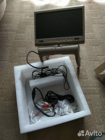 DL DVD 8836 плеер