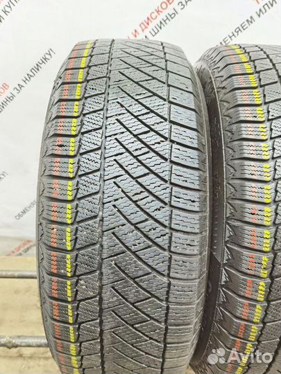 Continental ContiVikingContact 6 225/65 R17 102M