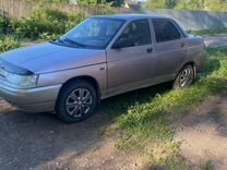 ВАЗ (LADA) 2110 1.5 MT, 2001, 162 000 км, с пробегом, цена 159 000 руб.