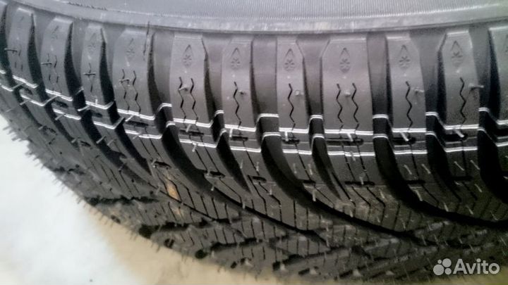 Bfgoodrich G-Force Winter 2 215/40 R17 87V