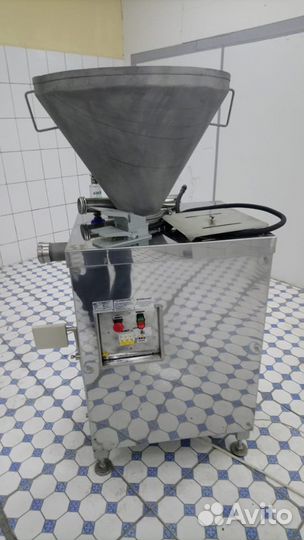 Вакуумный шприц