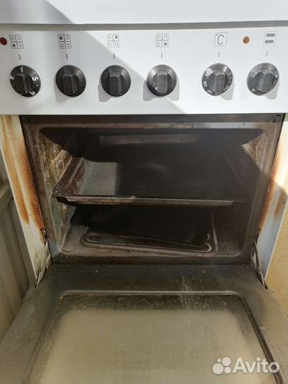 Плита электрическая 