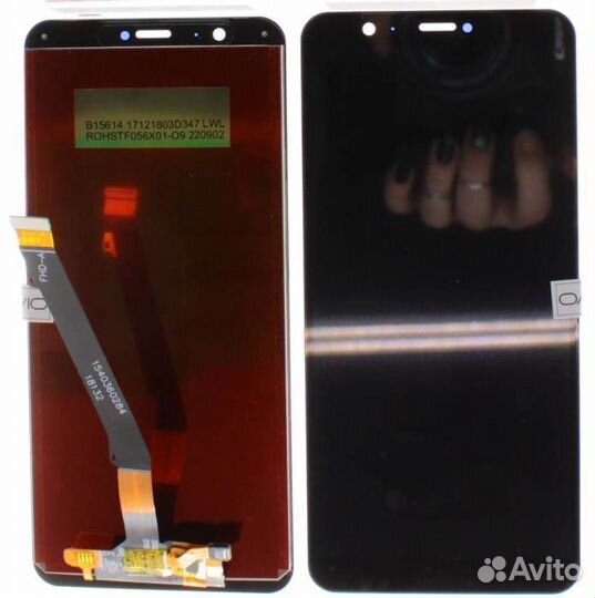 Дисплей для Huawei P Smart (FIG-LX1)