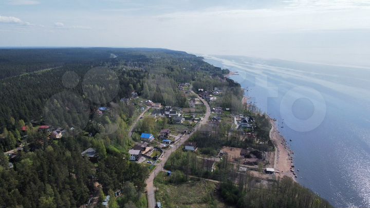 Участок 17,4 сот. (ИЖС)