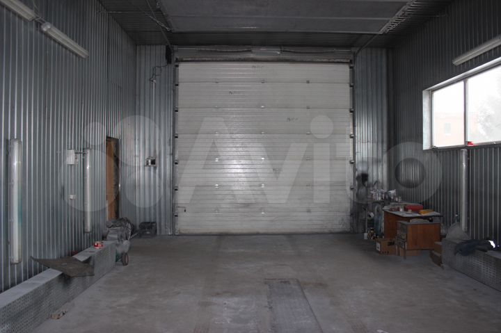 Гараж, 30 м²