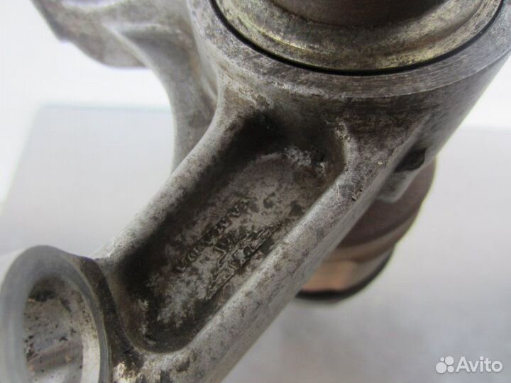 Привод передний левый Honda Torneo LA-CF5 F20B