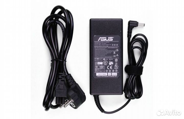 Блок питания (зарядка) Asus Q551L