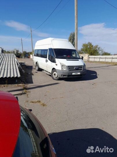 Ford Transit 2.2 МТ, 2011, 700 000 км