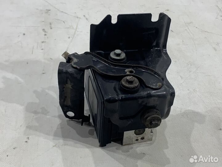 Блок ABS Mazda CX-5 KE