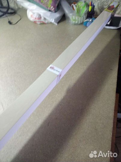 Карниз потолочный