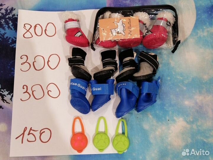 Одежда для маленьких пород собак