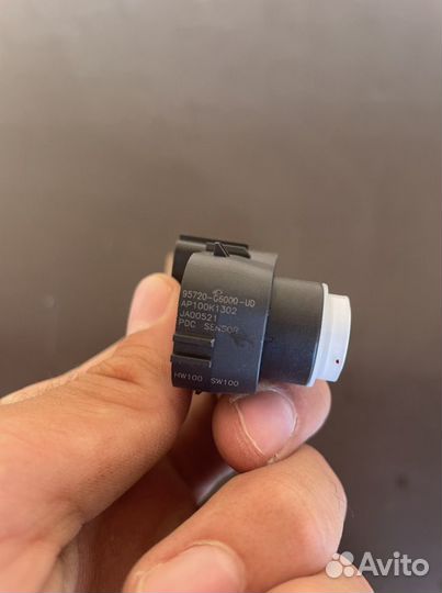 Парктроник Датчик Парковки Kia Hyundai 95720G6100