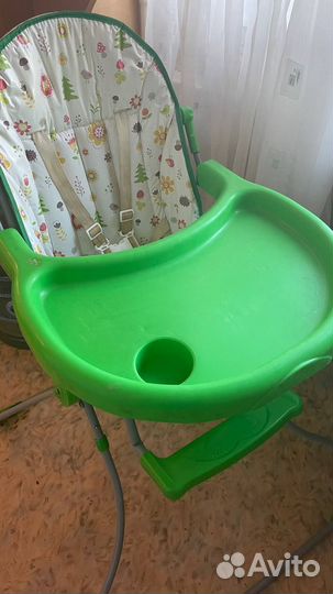 Столик для кормления ребенка