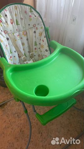 Столик для кормления ребенка