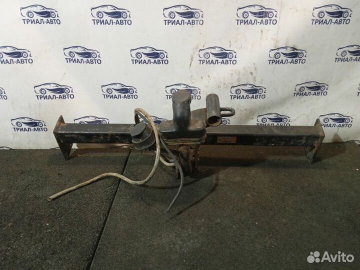 Фаркоп Astra J