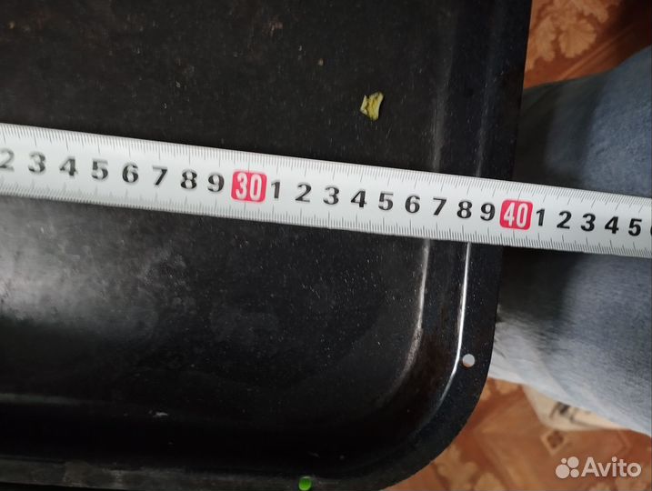 Противень для духовки