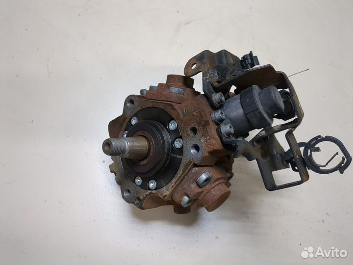 Тнвд Mazda 3 (BL), 2009