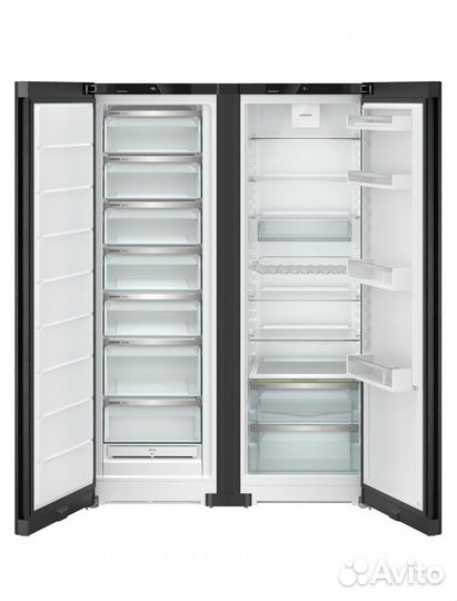 Холодильник Liebherr XRFbd 5220