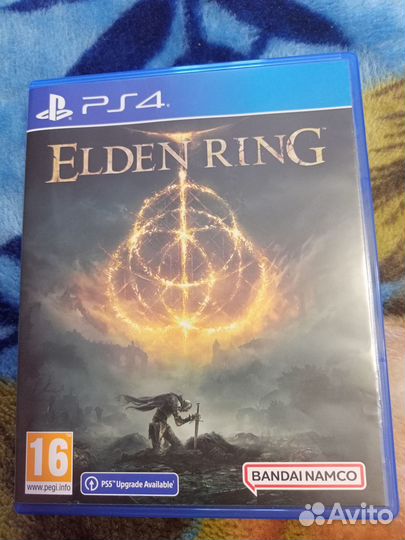 Elden ring ps4 субтитры на русском