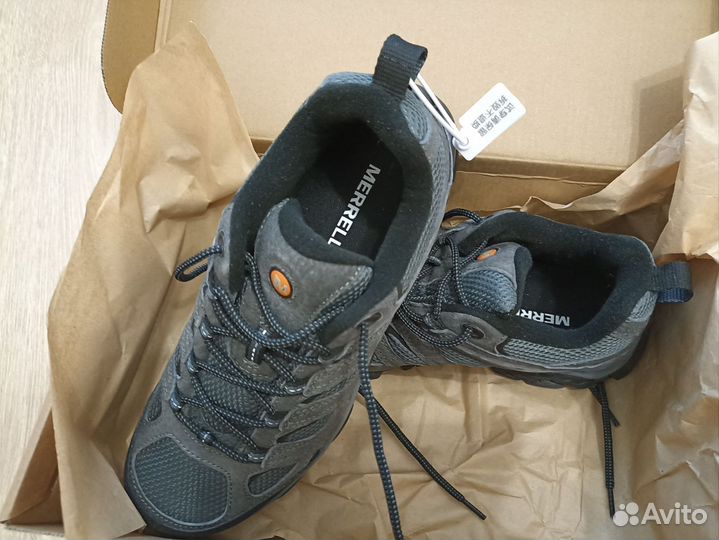Кроссовки merrell