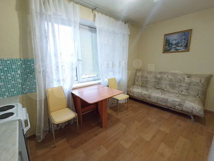 1-к. квартира, 47 м², 5/11 эт.