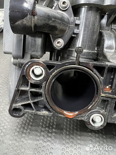 Помпа 06L121111K